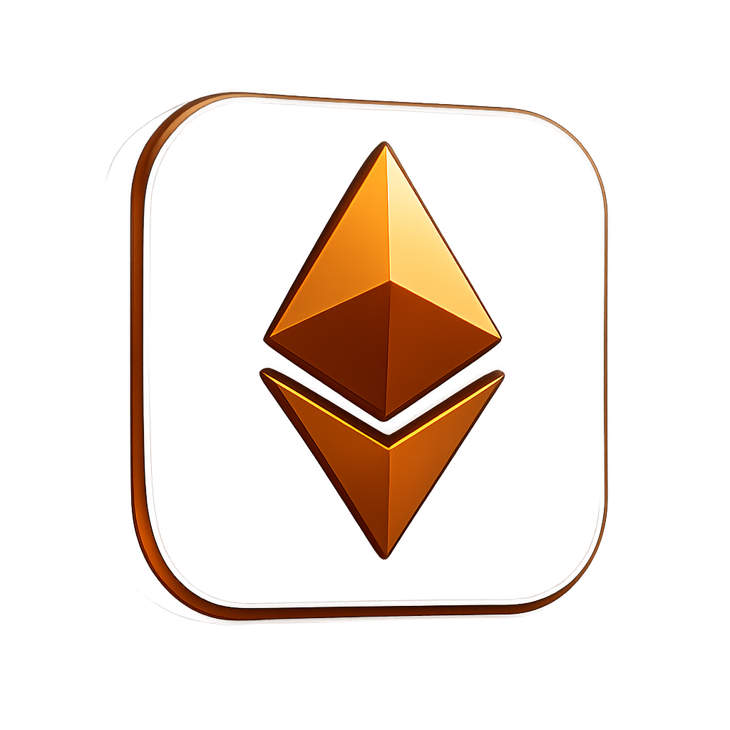 ETH